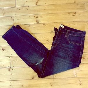 GAP 32R Easy Leggings